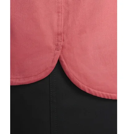 Сорочка унісекс Nike Sb Pink Dv9052-655