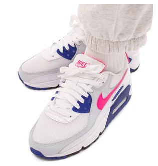 Кросівки жіночі Nike Wmns Air Max 90 White DC9209-100