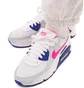 Кросівки жіночі Nike Wmns Air Max 90 White DC9209-100