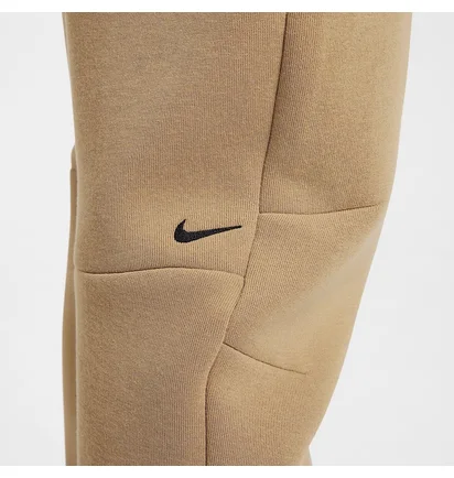 Спортивный костюм детский Nike Sportswear Tech Fleece Beige HV5867-297__HV5869-297