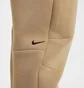 Спортивный костюм детский Nike Sportswear Tech Fleece Beige HV5867-297__HV5869-297