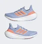Кросівки жіночі Adidas Ultraboost Light Shoes Light Blue HQ6347