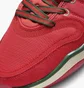 Кросівки унісекс Nike G.T. Hustle 2 Basketball Shoes Red DJ9405-601