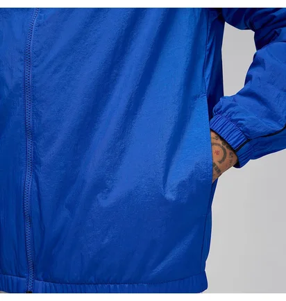 Вітровка чоловіча Air Jordan Sprt Clsc Blue IB2241-480