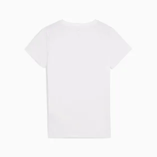 Футболка жіноча Puma Graphics Mountain White 685083-02