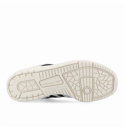 Кроссовки детские Adidas Rivalry Low Grey IG5164
