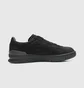 Кросівки унісекс Asics Comme Des Garçons Black FK-K101-S23-1