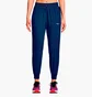 Штаны женские Saucony Boston Woven Pant Blue SAW800448-NV