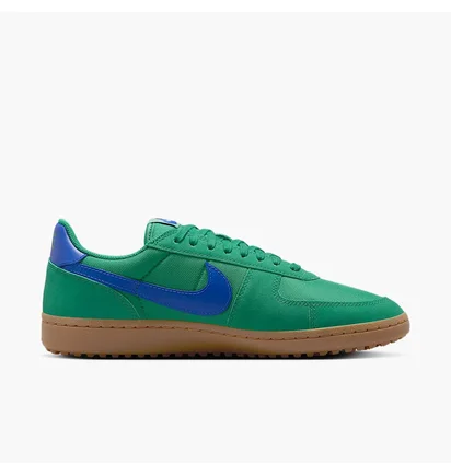 Кроссовки мужские Nike Field General Green HF3165-302