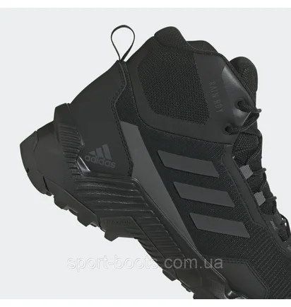Кросівки чоловічі Adidas Eastrail 2 Mid R.Rdy Black Gy4174