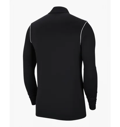 Олимпийка детская Nike Y Nk Dry Park 20 Jkt Black Bv6906-010
