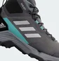 Кросівки жіночі Adidas Eastrail 2.0 Mid Rain.Rdy Hiking Shoes Grey Gy4177