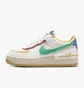 Кросівки жіночі Nike Air Force 1 Shadow White/Multi Ci0919-118