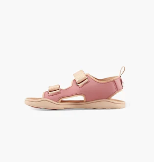 Сандали детские Affenzahn Vegan Airy Flamingo Pink 00392-40126