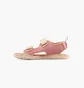 Сандали детские Affenzahn Vegan Airy Flamingo Pink 00392-40126
