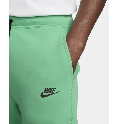 Штаны мужские Nike Sportswear Tech Fleece Joggers Turquoise FB8002-363