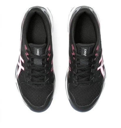 Кросівки жіночі Asics Gel-Rocket 11 Black 1072A093-001