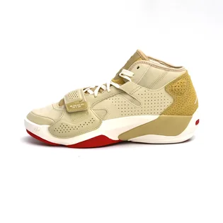 Кроссовки мужские Air Jordan Zion 2 Lets Dance Beige Do8990-217