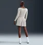 Шорти жіночі Nike 24.7 Perfectstretch Beige IB2346-104