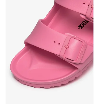 Сандалі чоловічі Birkenstock Arizona Eva Pink 1024658