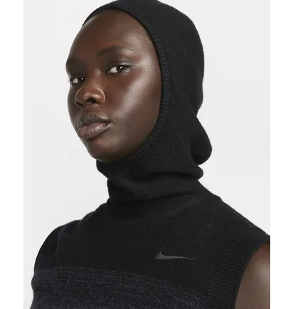 Майка жіноча Nike Run Division Black DX0323-015
