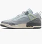 Кроссовки мужские Air Jordan Spizike Low Aura Light Blue FQ1759-401