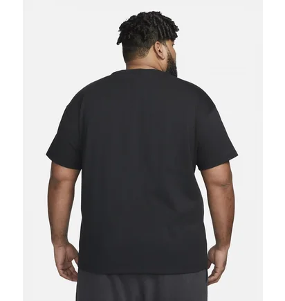 Футболка чоловіча Nike Acg MenS T-Shirt Black DJ3642-010