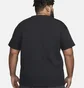 Футболка чоловіча Nike Acg MenS T-Shirt Black DJ3642-010