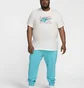 Футболка мужская Nike T-Shirt Club Beige FZ5419-133