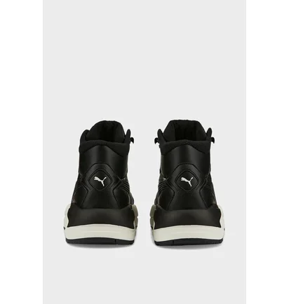Кроссовки унисекс Puma X-Ray Speed Mid Wtr Black 388574-01