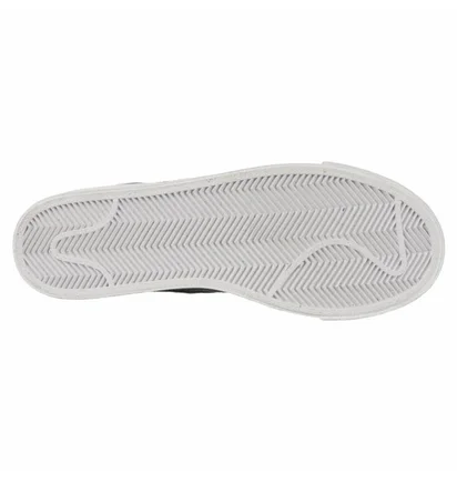 Кроссовки женские Nike W Blazer Low Lx Black AA2017-003