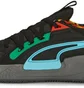 Кроссовки мужские Puma Court Rider Chaos Block Party Black 378265-01