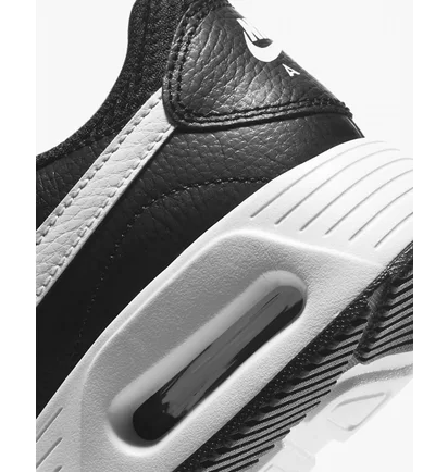 Кроссовки женские Nike Air Max Sc Black CW4554-001