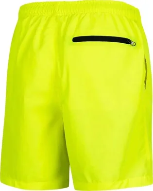 Шорти чоловічі Aqua Speed Owen Yellow 297-18