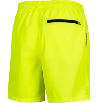 Шорти чоловічі Aqua Speed Owen Yellow 297-18