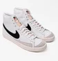 Кроссовки мужские Nike Blazer Mid 77 Vintage White BQ6806-100