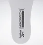 Кроссовки унисекс Reebok Glide White GZ2330