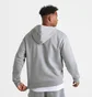 Спортивный костюм мужской New Balance Athletics Flying Grey MJ51785_MP51785