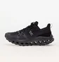 Кроссовки женские On Cloudsurfer Trail Waterproof Black 3WE10290106