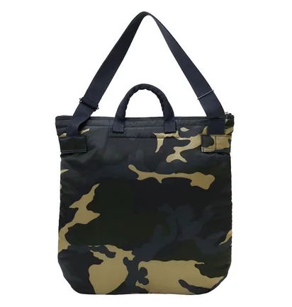 Сумка унісекс Porter-Yoshida & Co Counter Shade Camo/Black 381-05119