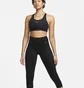 Легінси жіночі Nike Go Black Dq5881-010