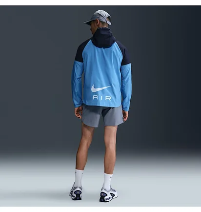 Вітровка чоловіча Nike Nsw Sw Air Run Blue HM0187-489
