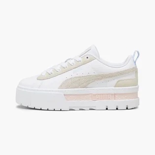 Кросівки жіночі Puma Mayze Mix White 387468-08