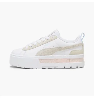 Кросівки жіночі Puma Mayze Mix White 387468-08