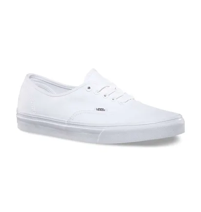 Кеды унисекс Vans Authentic True White VN000EE3W00