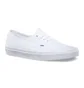 Кеды унисекс Vans Authentic True White VN000EE3W00
