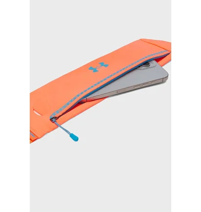 Сумка унісекс Under Armour Velociti Run Peach 1388914-824