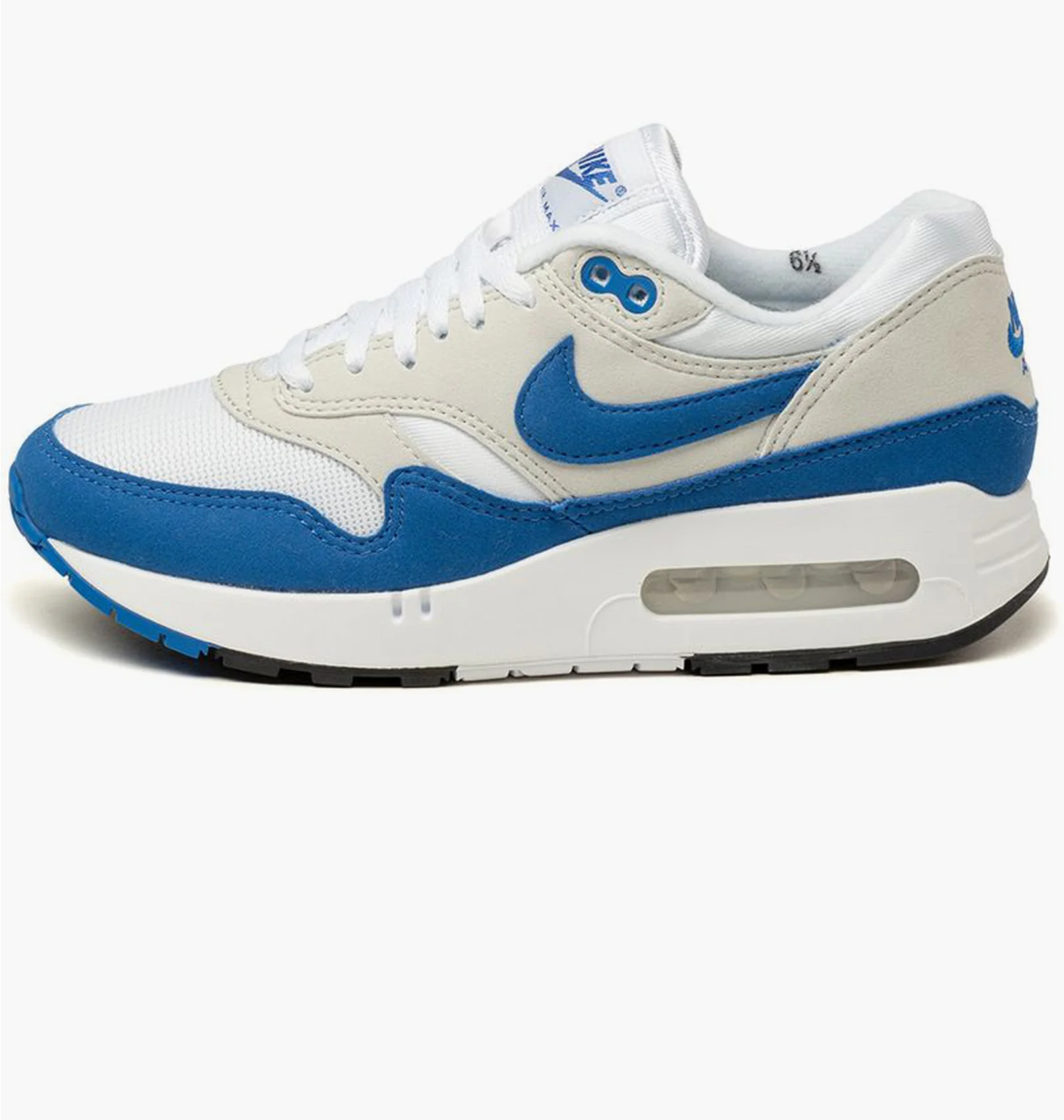 ᐉ Кроссовки мужские Nike Air Max 1 86 Premium Beige/Blue DO9844