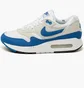 Кросівки чоловічі Nike Air Max 1 86 Premium Beige/Blue DO9844-101