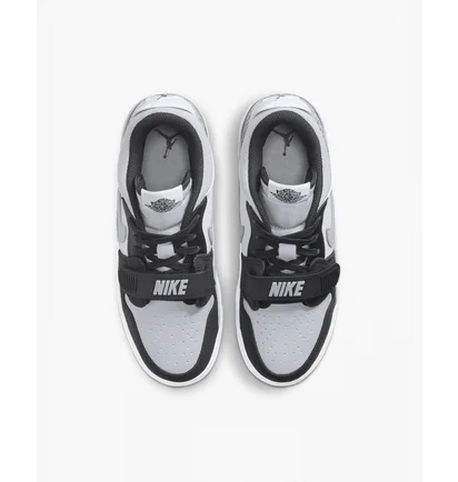 Кросівки дитячі Air Jordan Legacy 312 Gs White Cd9054-105